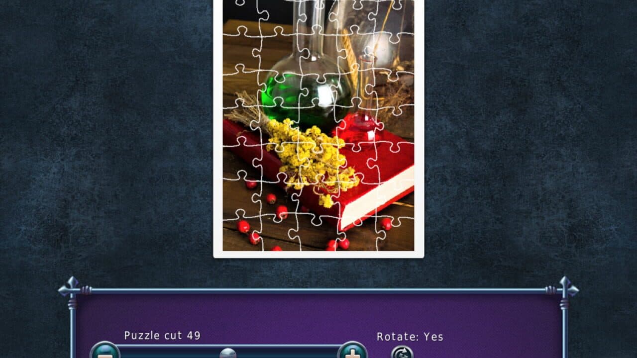 1001 Jigsaw: Legends of Mystery thumbnail 5