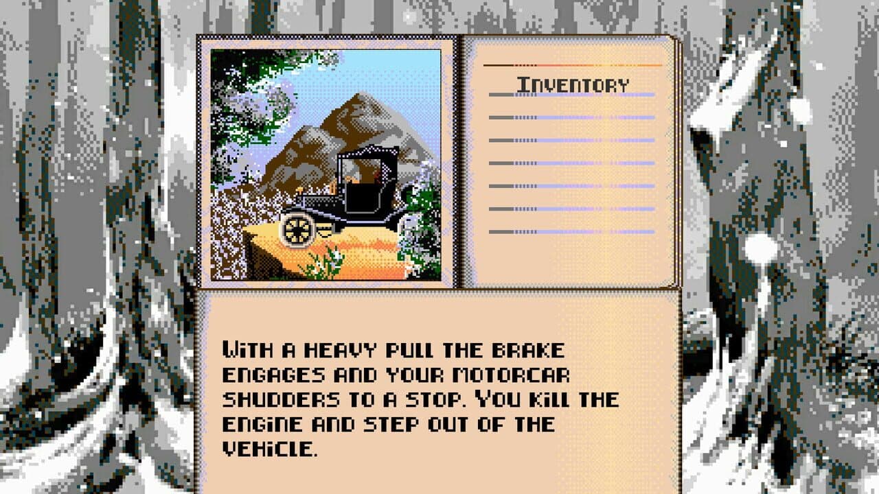 From Beyond Prologue thumbnail 6