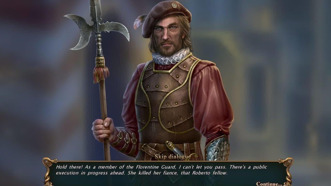 Haunted Legends: The Dark Wishes - Collector's Edition thumbnail 7