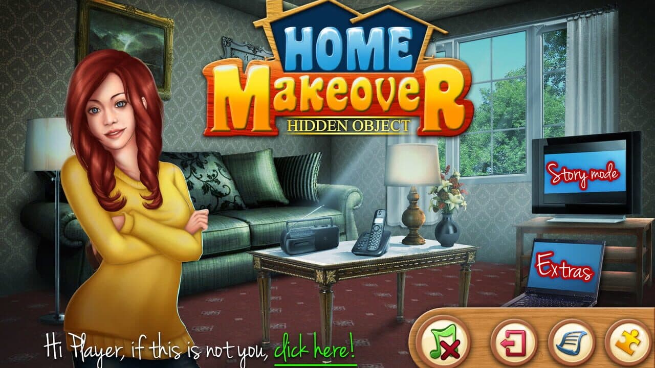 Hidden Object - Home Makeover thumbnail 4