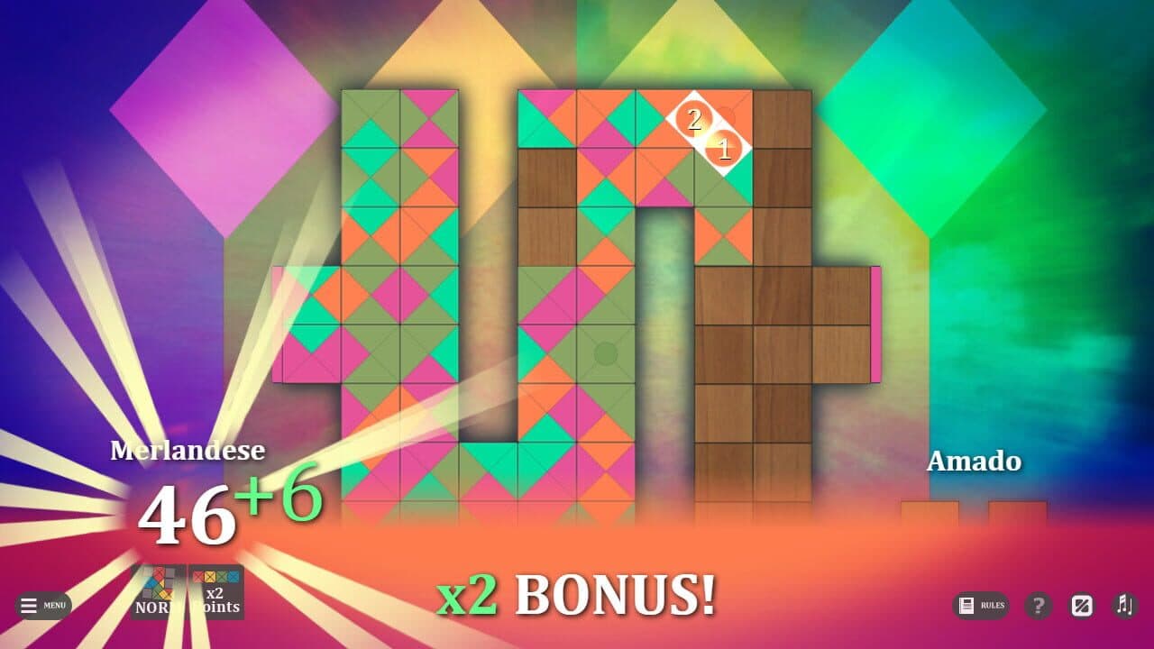 ECON screenshot 1