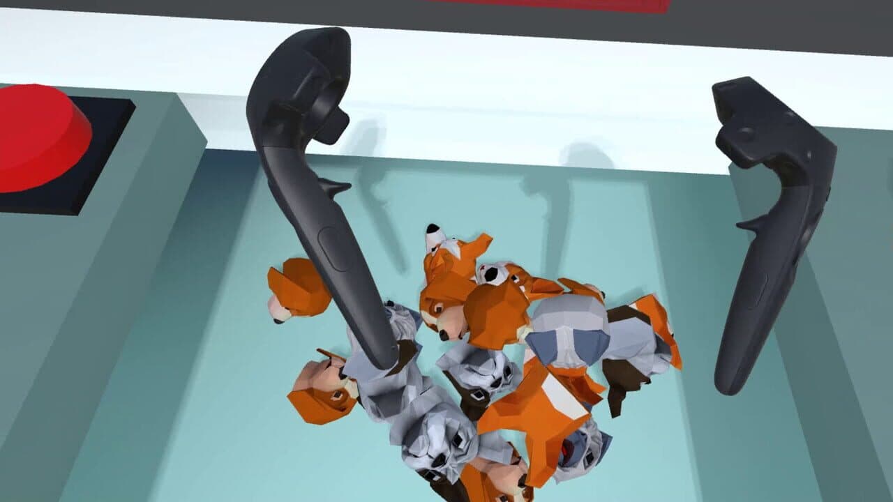 Dog In A Box thumbnail 2
