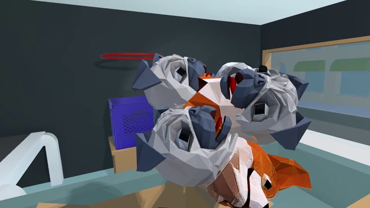 Dog In A Box thumbnail 3