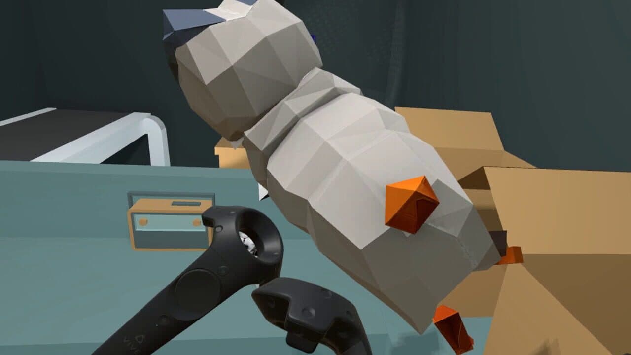 Dog In A Box thumbnail 4