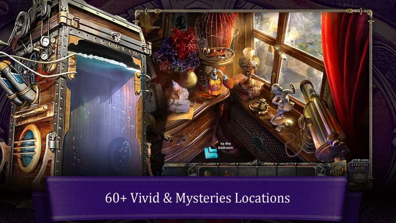 Houdini's Castle thumbnail 11