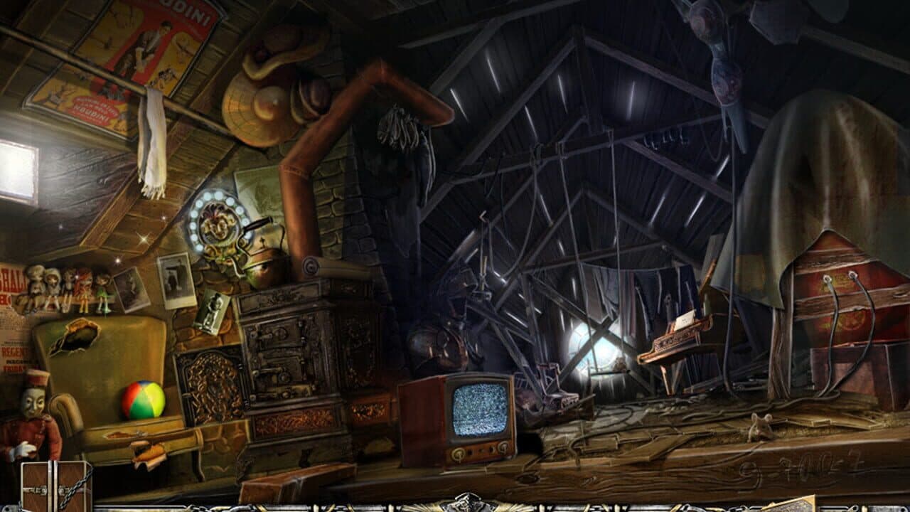 Houdini's Castle thumbnail 9