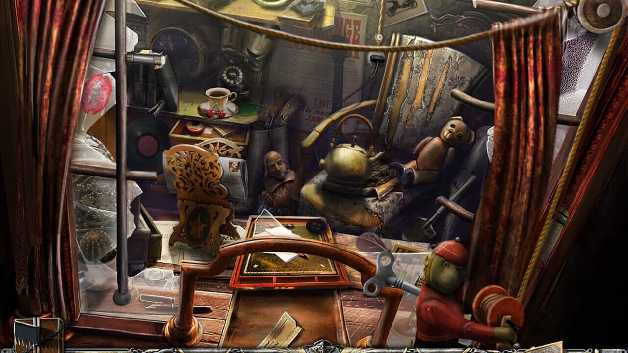Houdini's Castle thumbnail 8