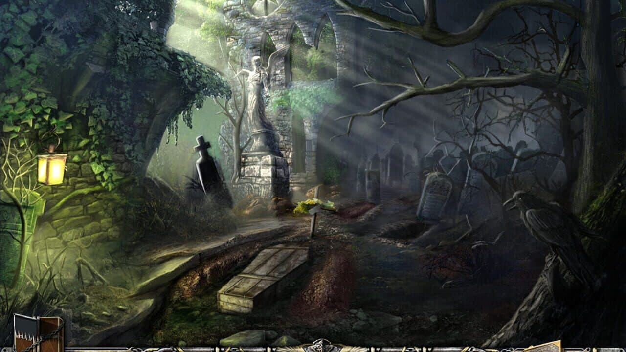 Houdini's Castle thumbnail 7