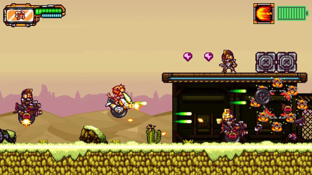 Metaloid: Origin thumbnail 6