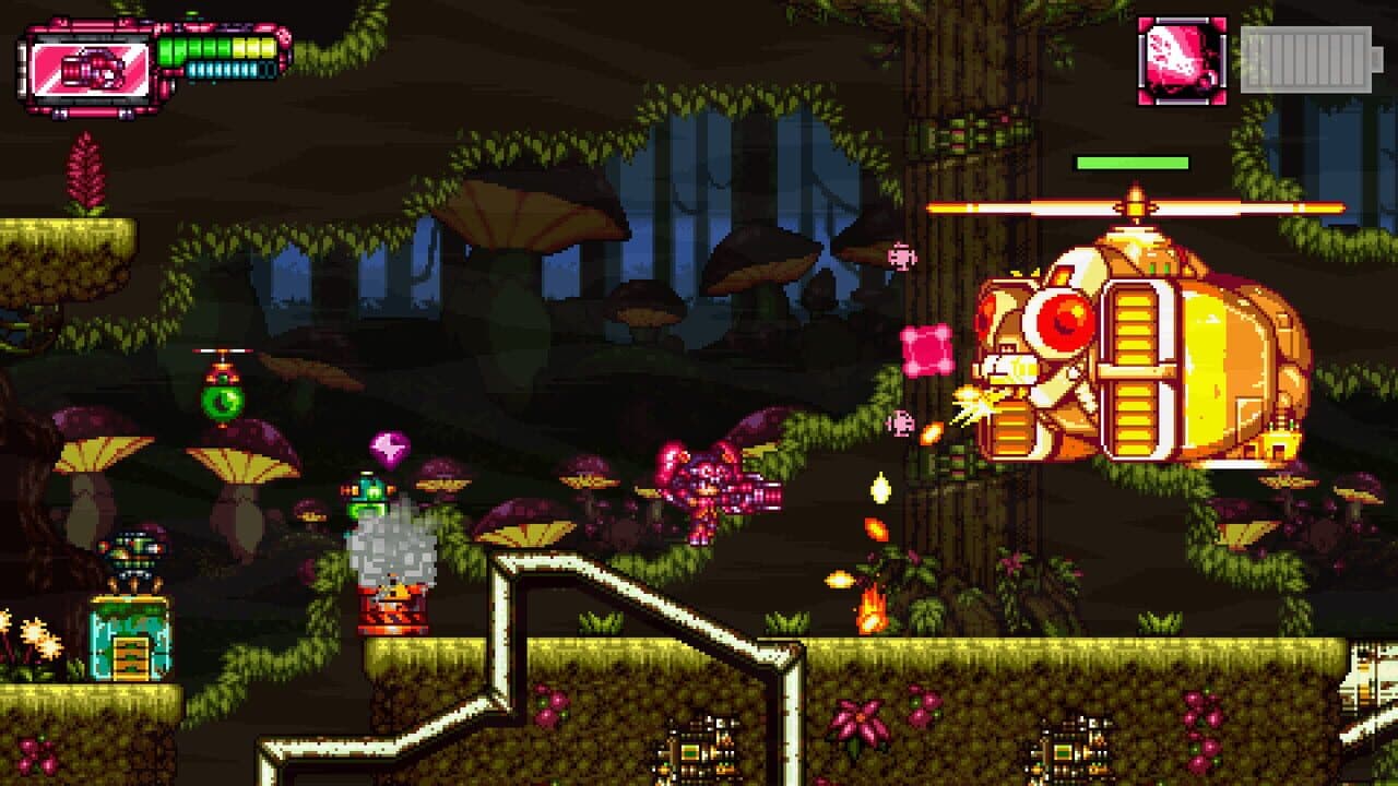 Metaloid: Origin thumbnail 2