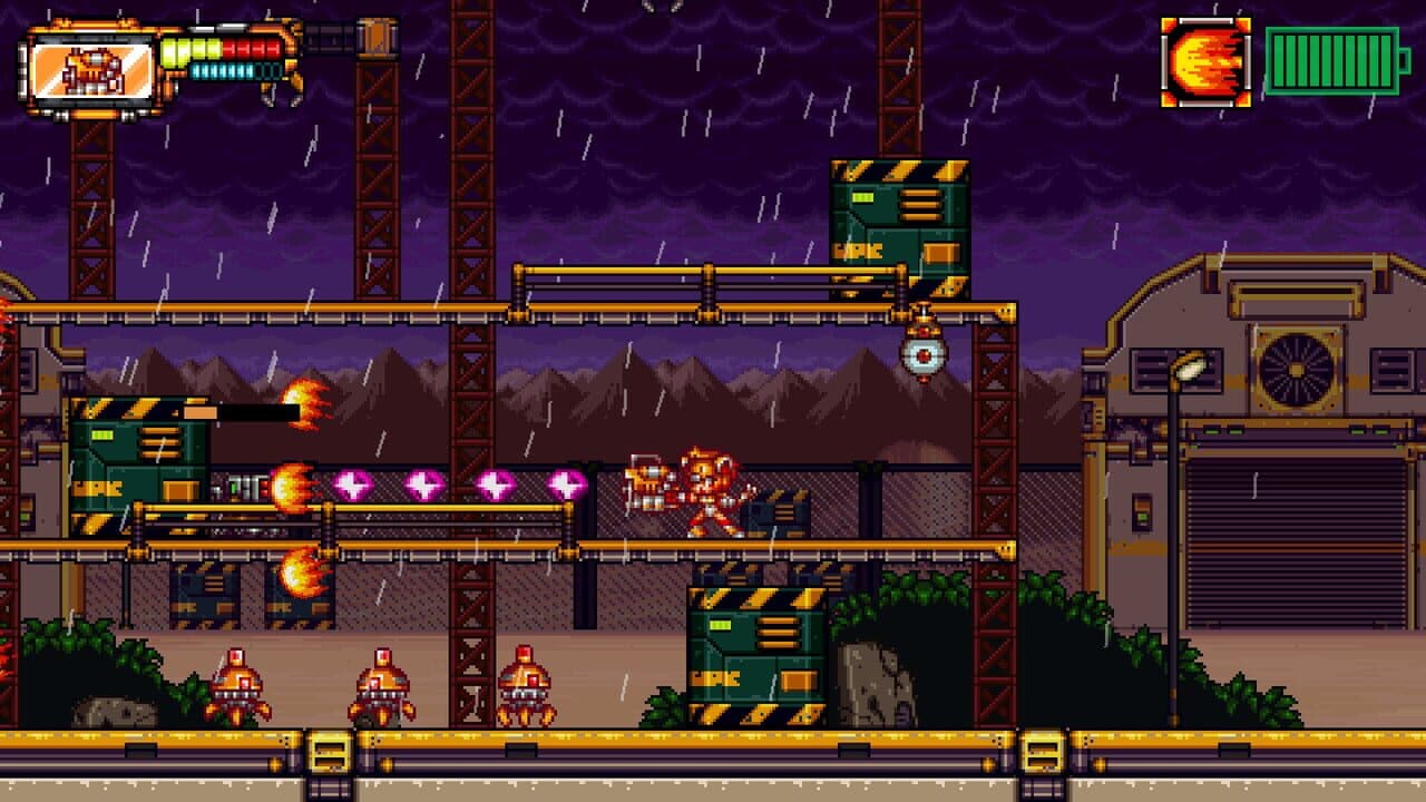 Metaloid: Origin thumbnail 3