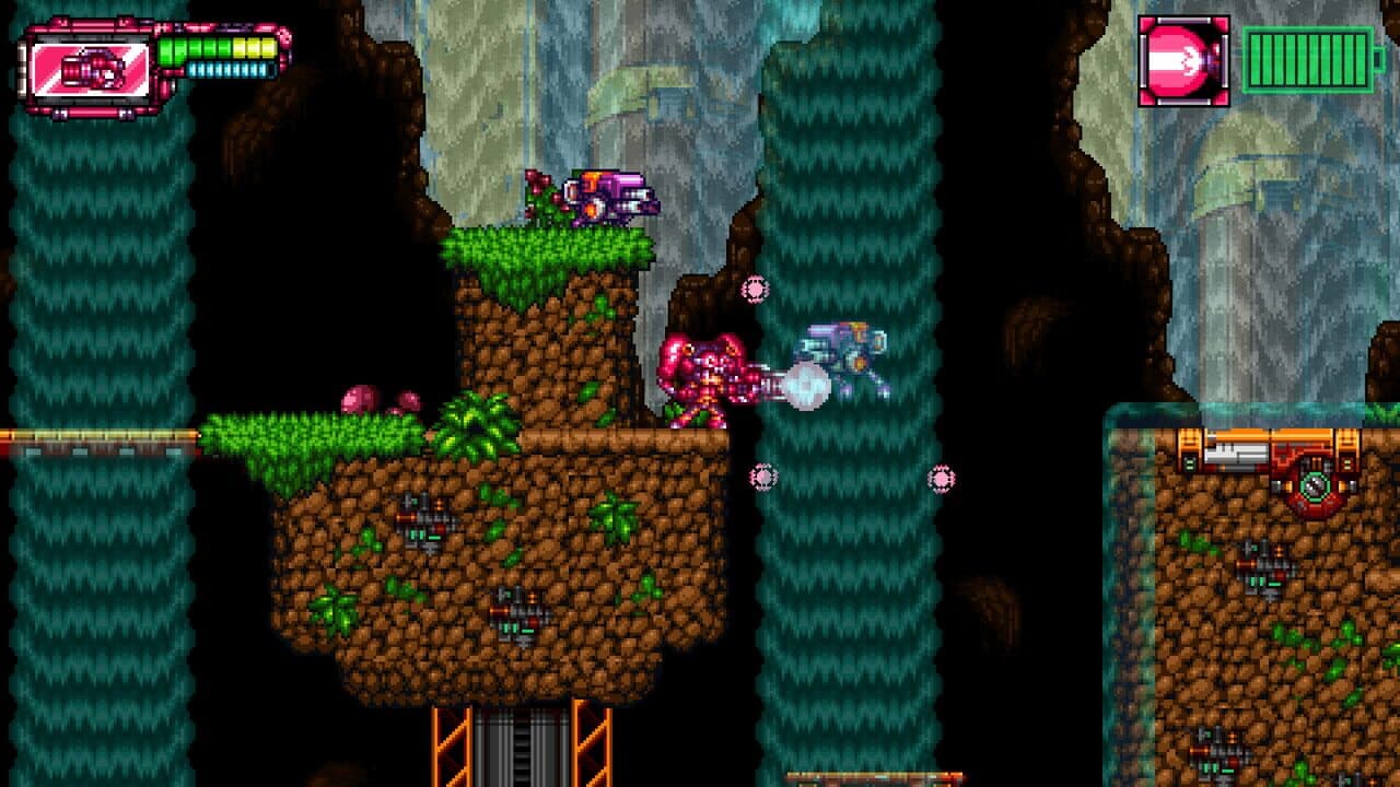 Metaloid: Origin thumbnail 5
