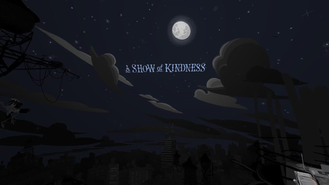 A Show of Kindness thumbnail 5