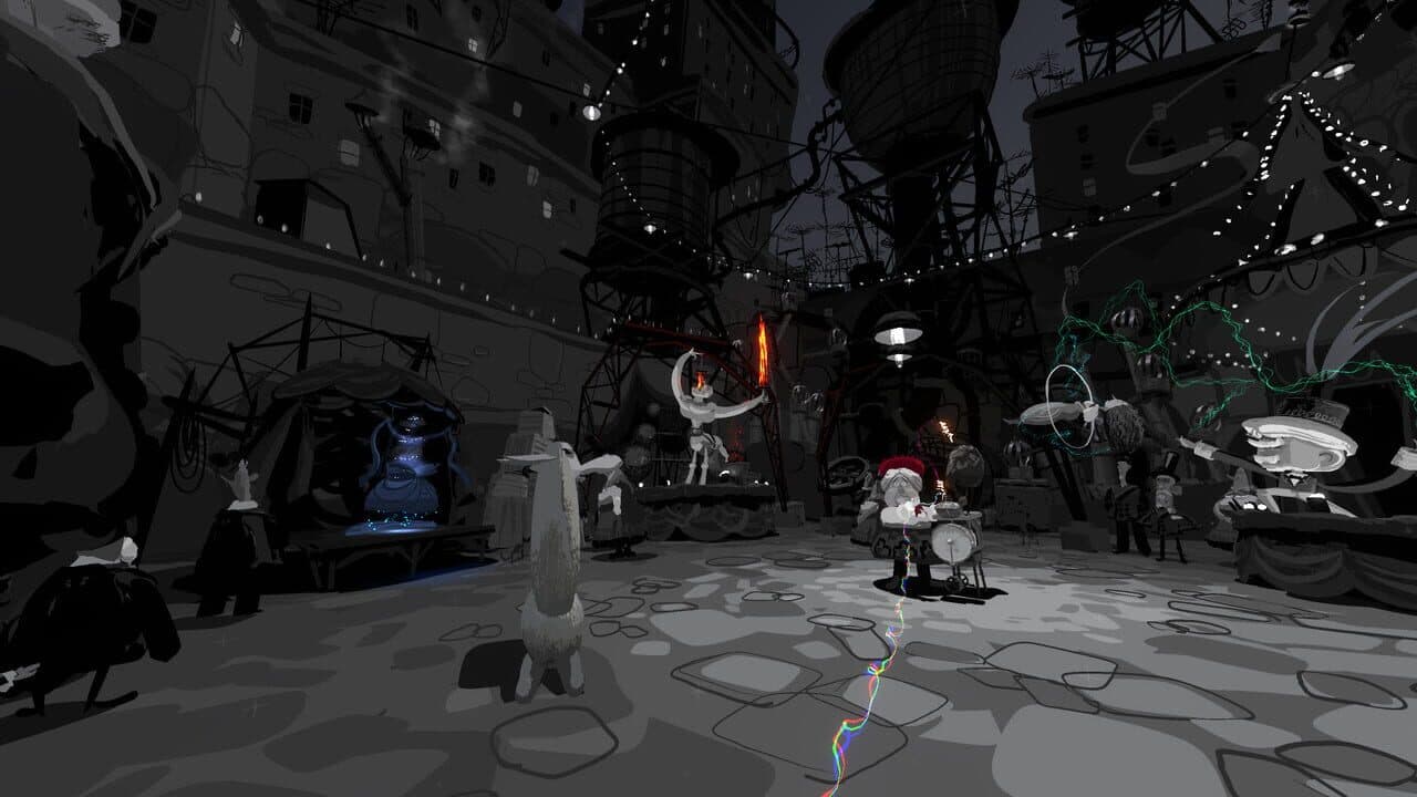 A Show of Kindness thumbnail 8