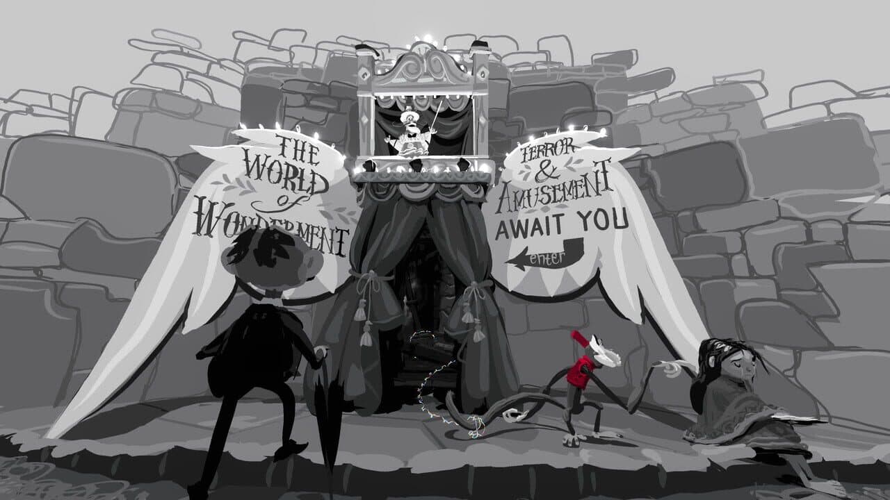 A Show of Kindness thumbnail 4