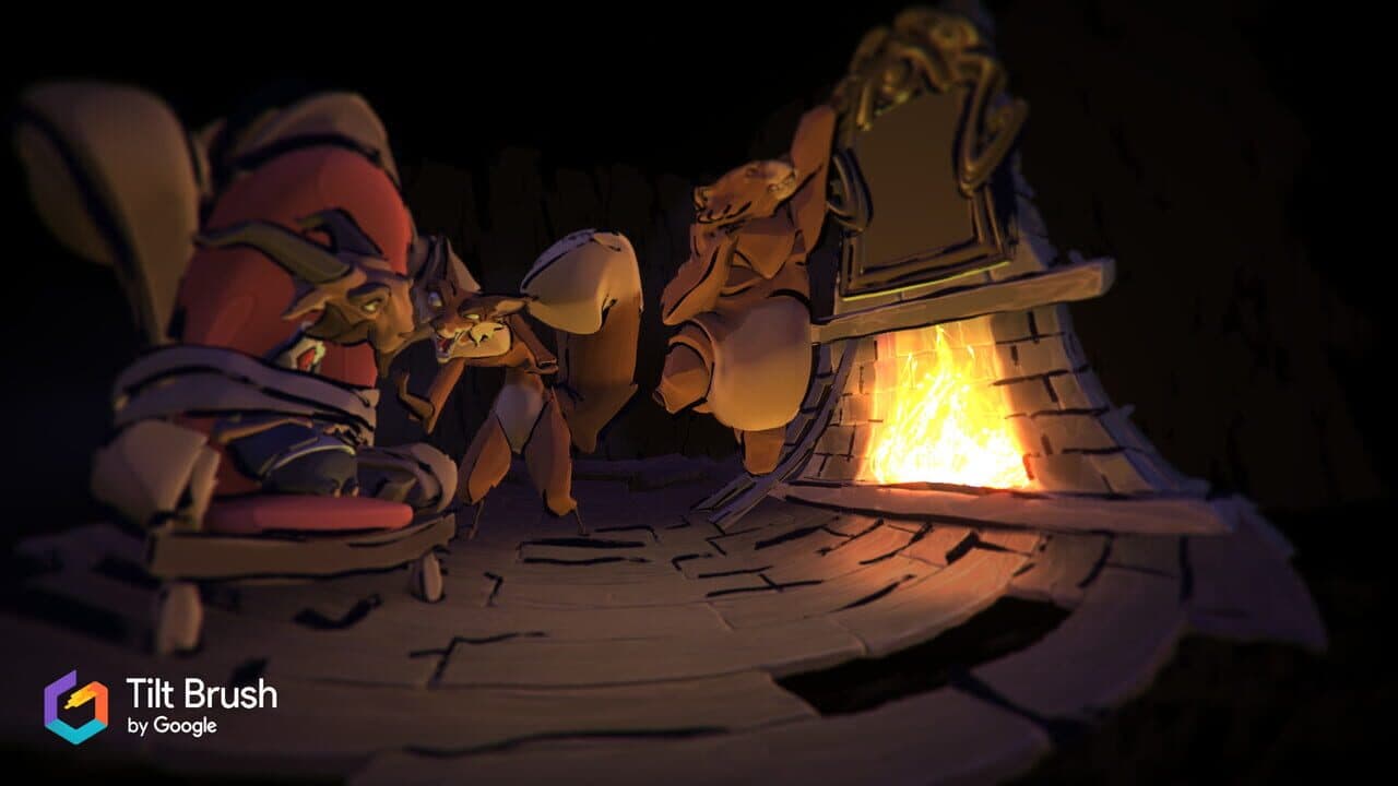 The Art Theft by Jay Doherty thumbnail 4