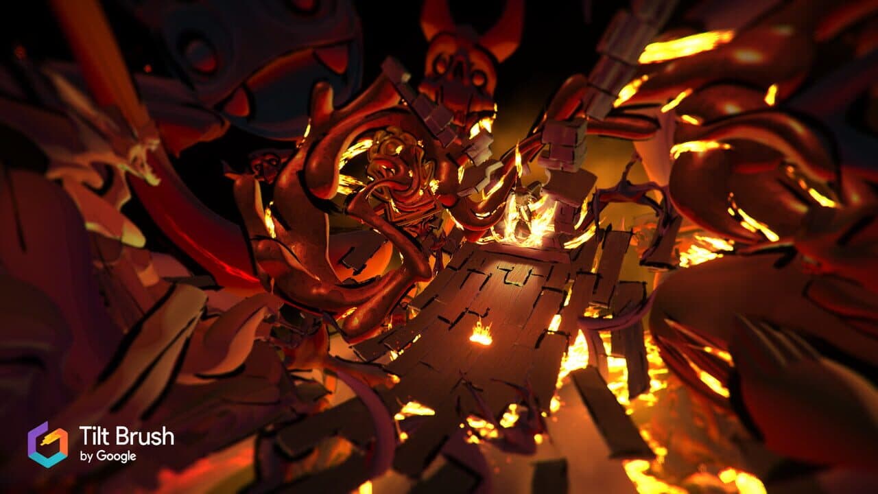 The Art Theft by Jay Doherty thumbnail 3