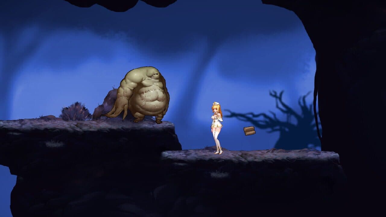 ~necromancy~Emily's Escape thumbnail 5