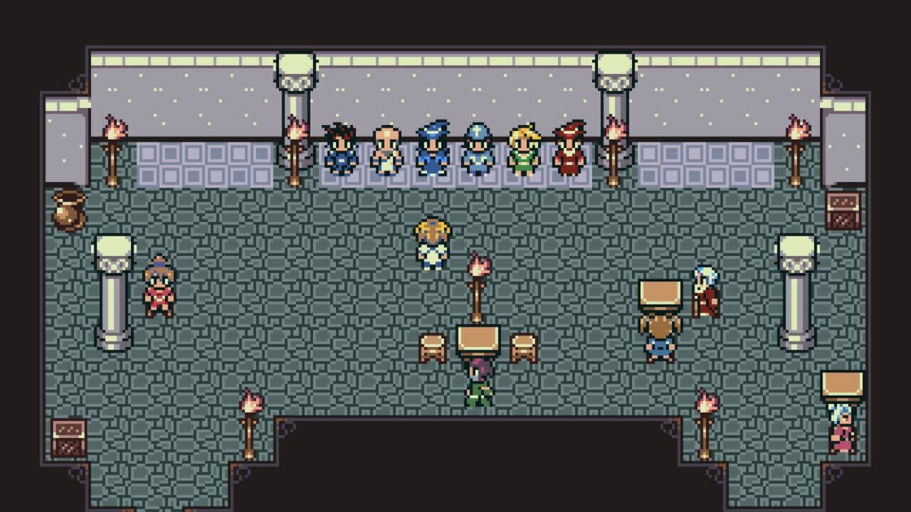 Roguelite thumbnail 4