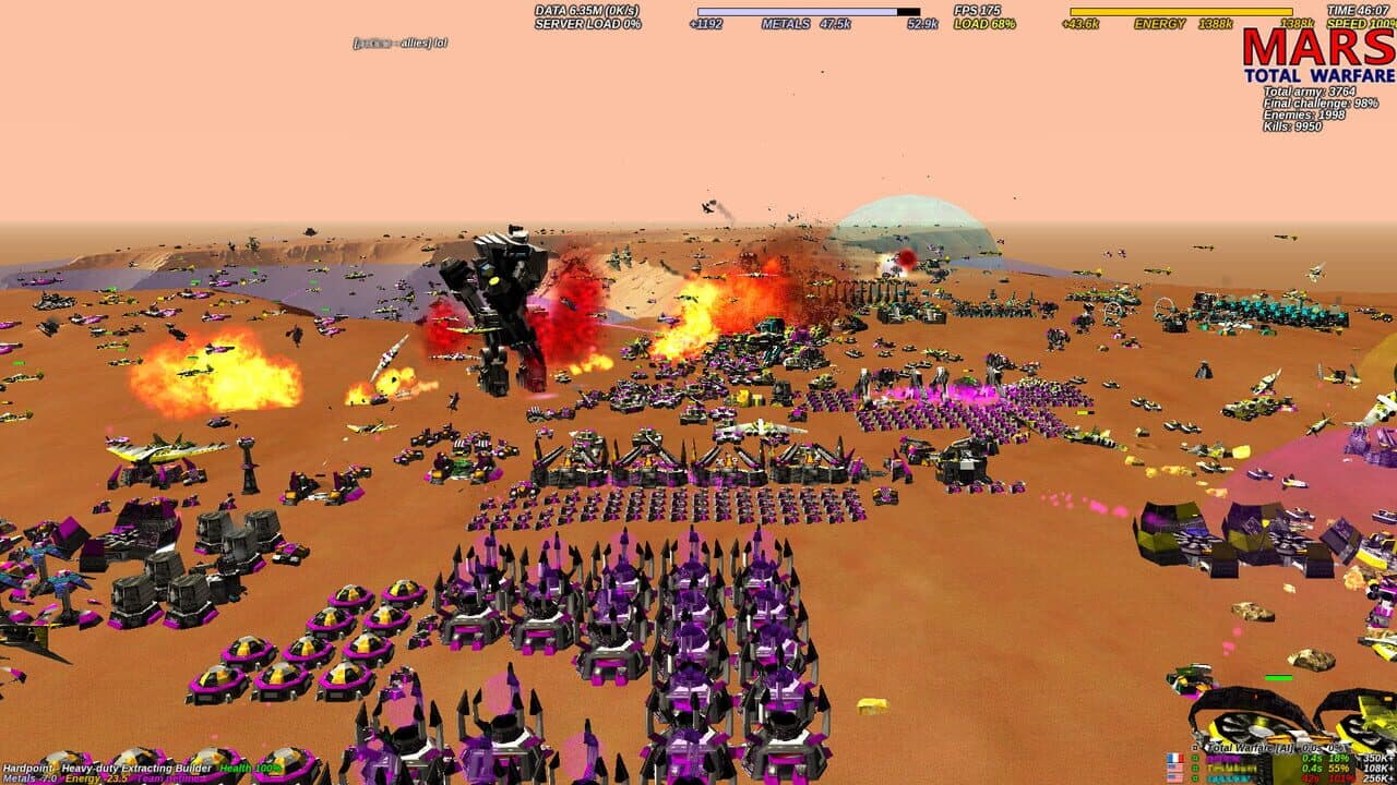 Mars: Total Warfare thumbnail 4