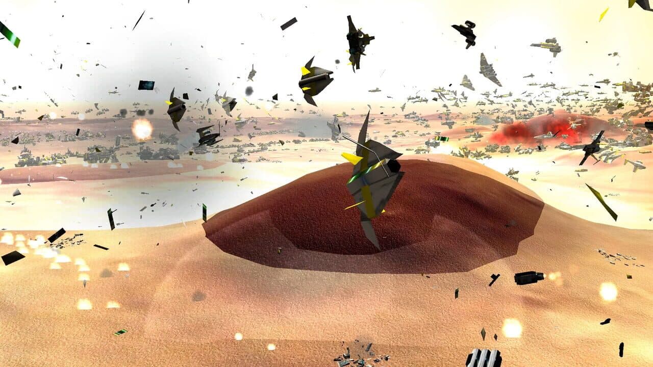 Mars: Total Warfare thumbnail 2