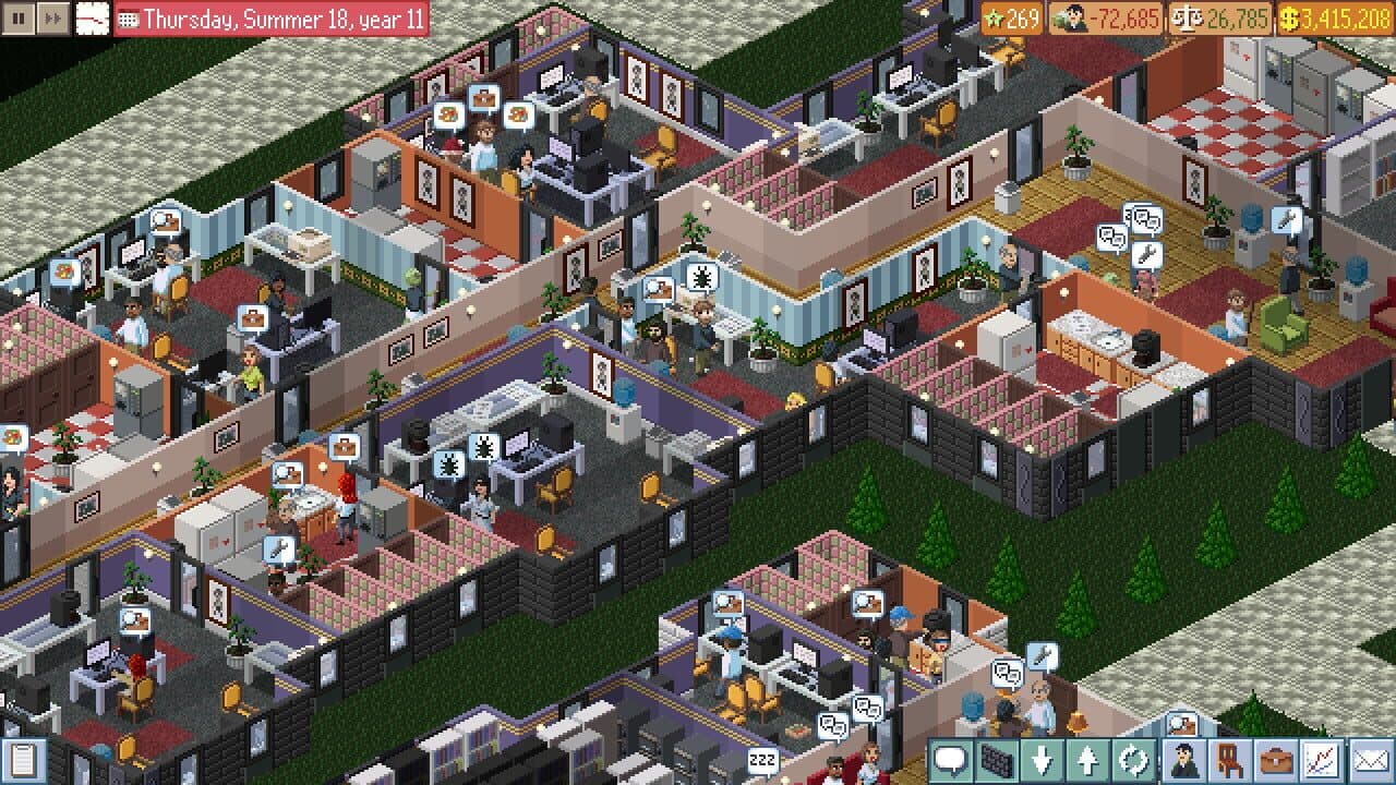 Office Management 101 thumbnail 2