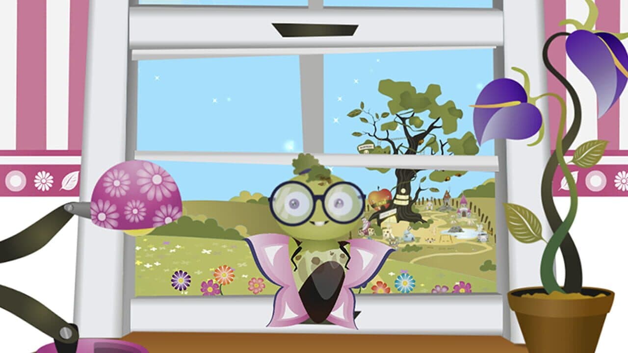 Butterbies thumbnail 6