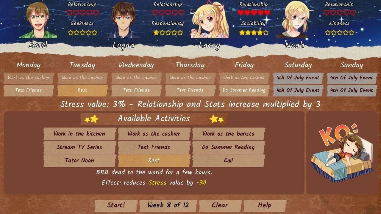Corona Borealis thumbnail 4