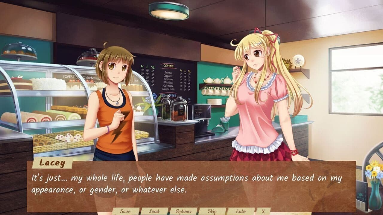 Corona Borealis screenshot 1