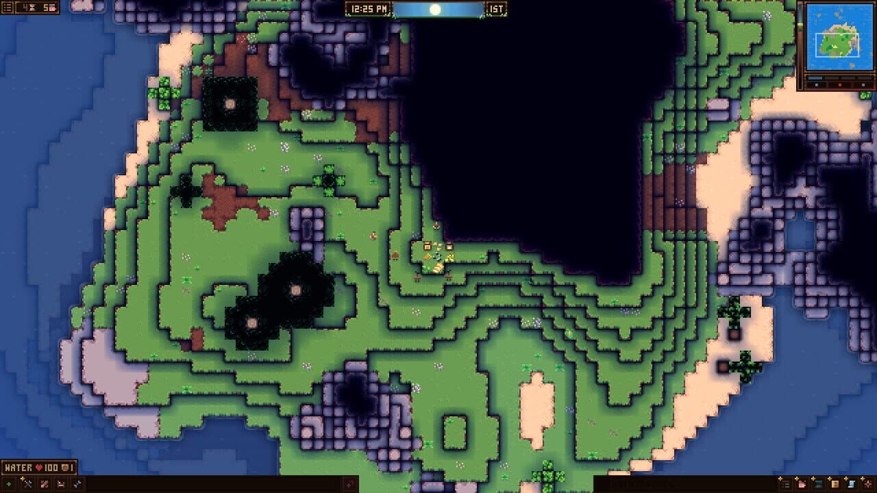 Odd Realm thumbnail 6