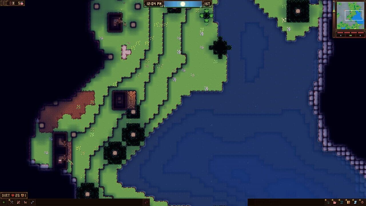 Odd Realm thumbnail 2