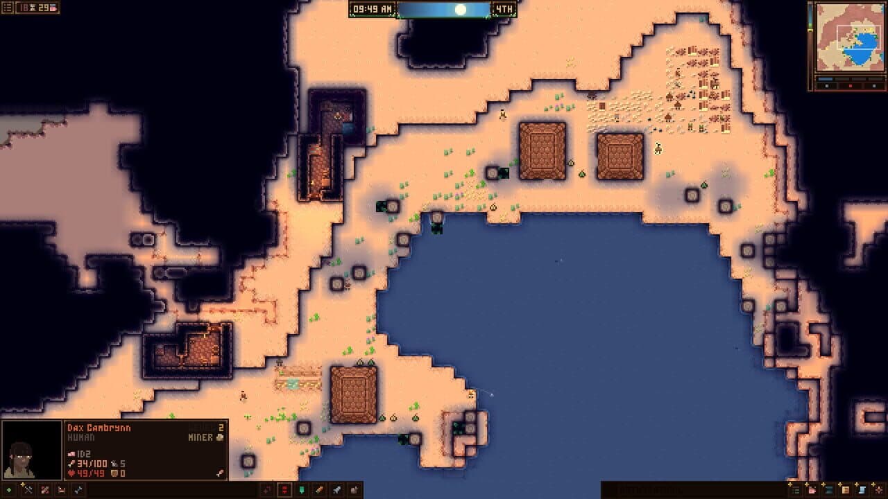Odd Realm thumbnail 3