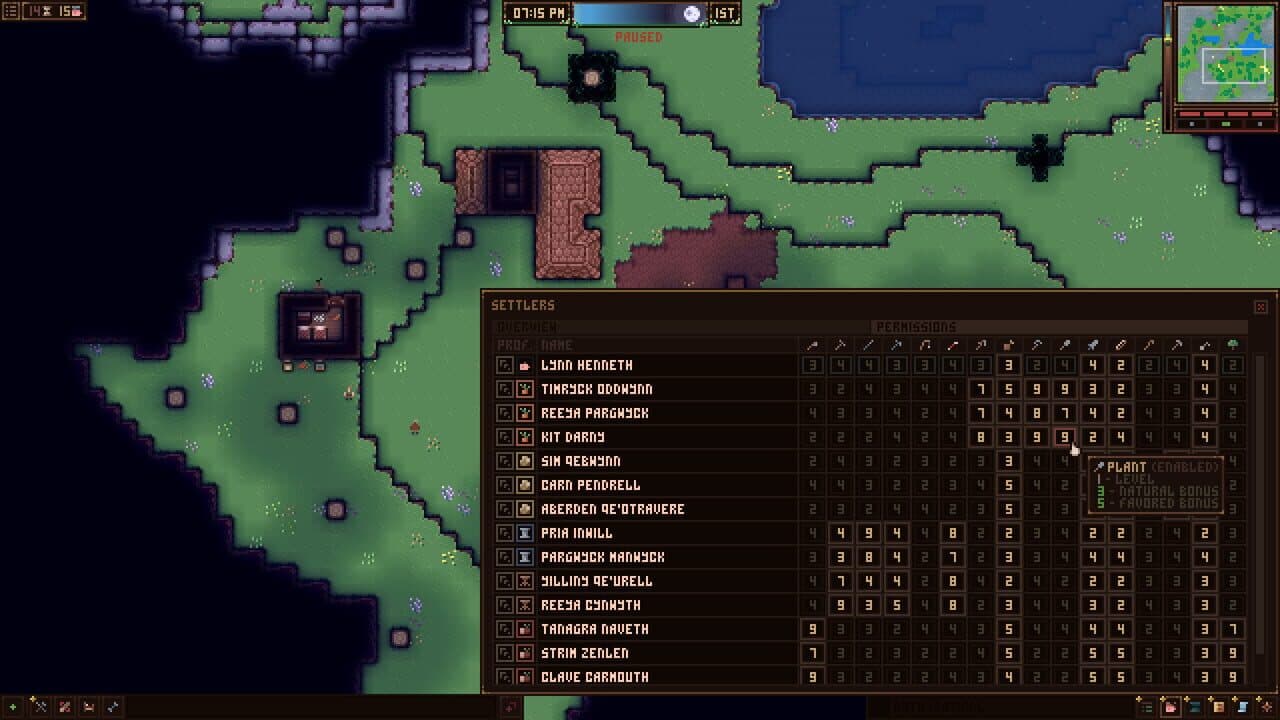 Odd Realm thumbnail 9