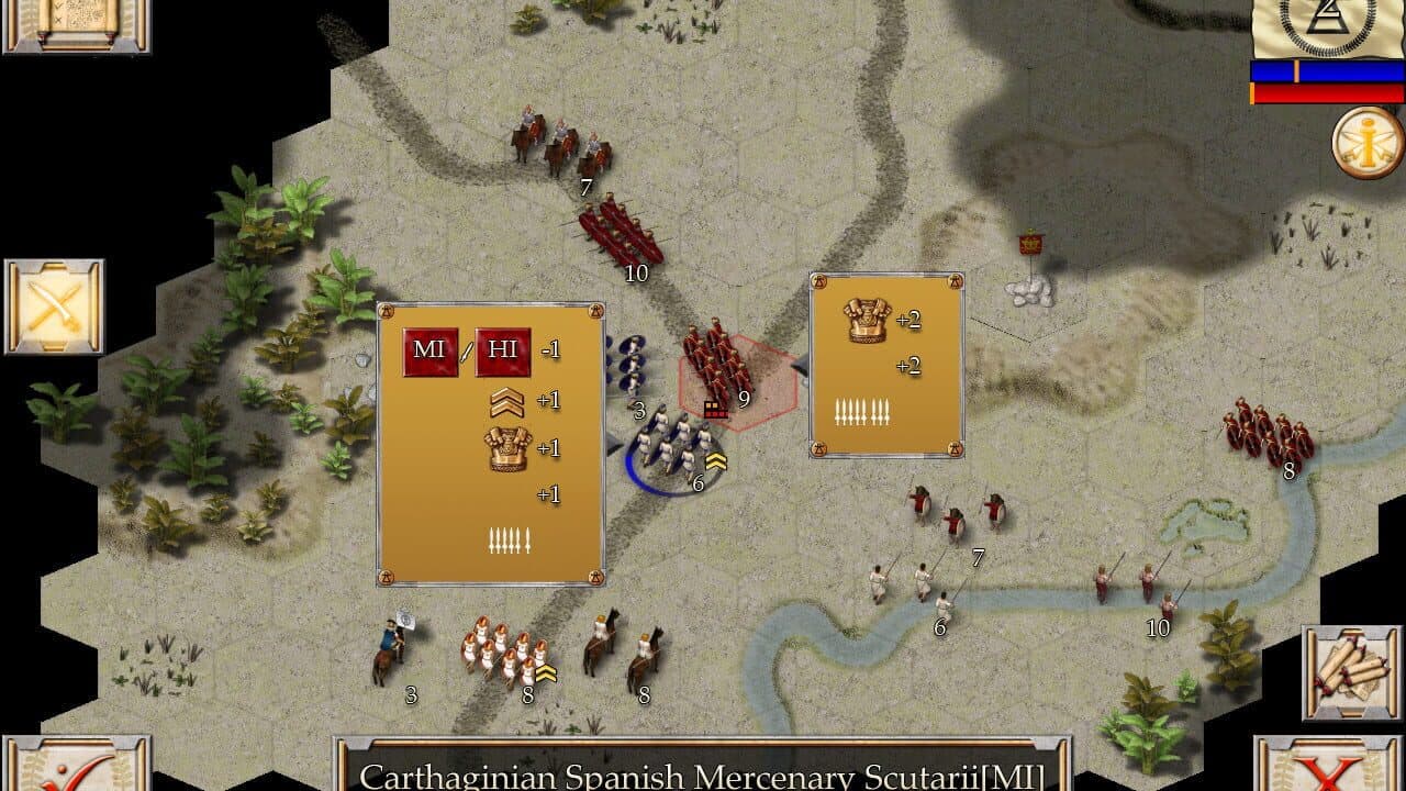 Ancient Battle: Hannibal thumbnail 5