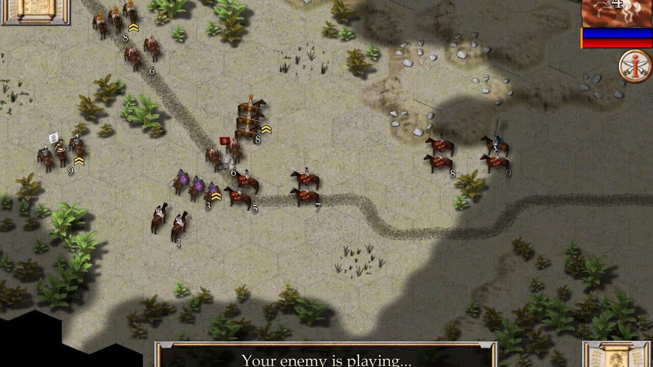 Ancient Battle: Hannibal thumbnail 4