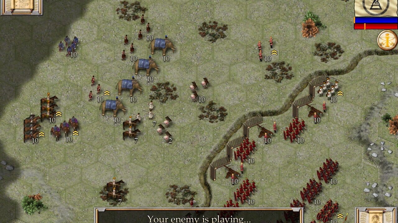 Ancient Battle: Hannibal thumbnail 3