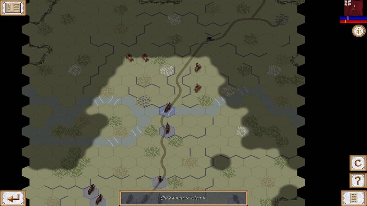 Fire and Fury: English Civil War thumbnail 2