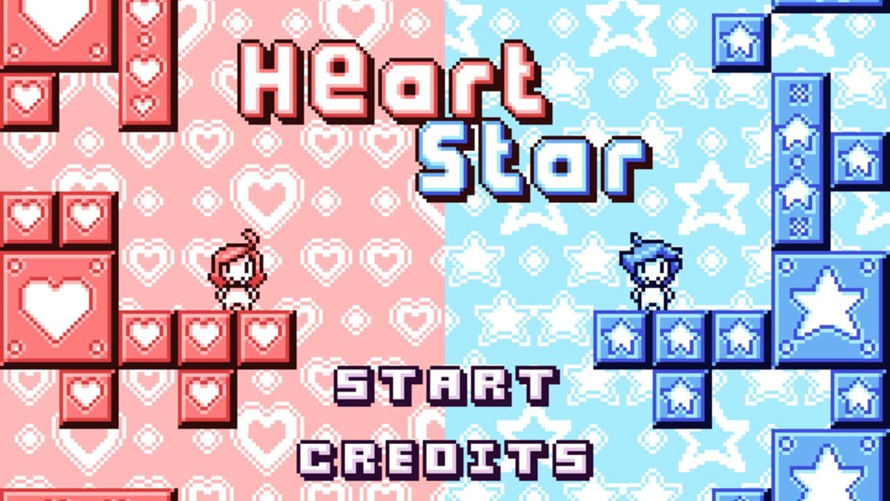Heart Star thumbnail 5
