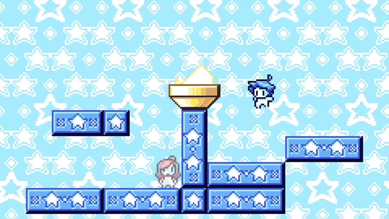 Heart Star thumbnail 6