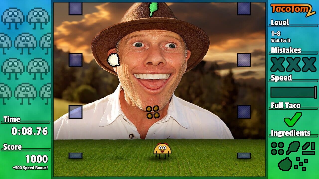 Taco Tom 2 thumbnail 3