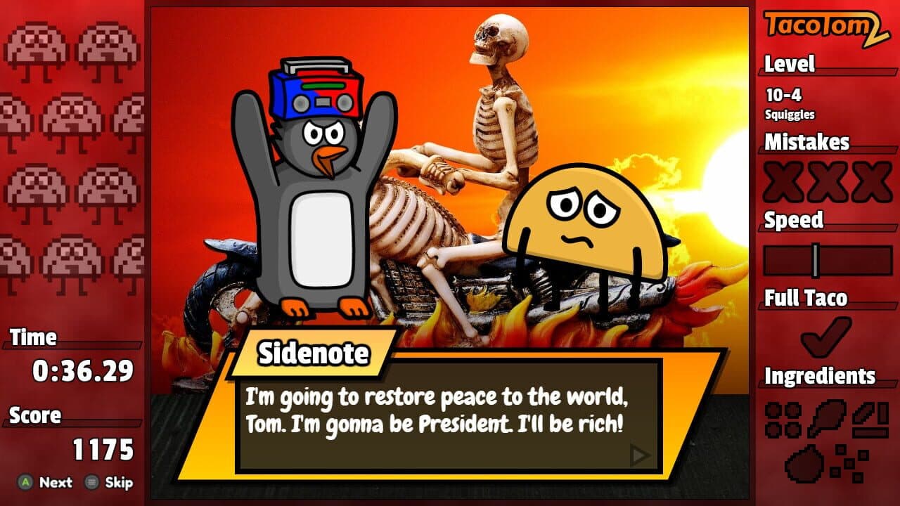 Taco Tom 2 thumbnail 10