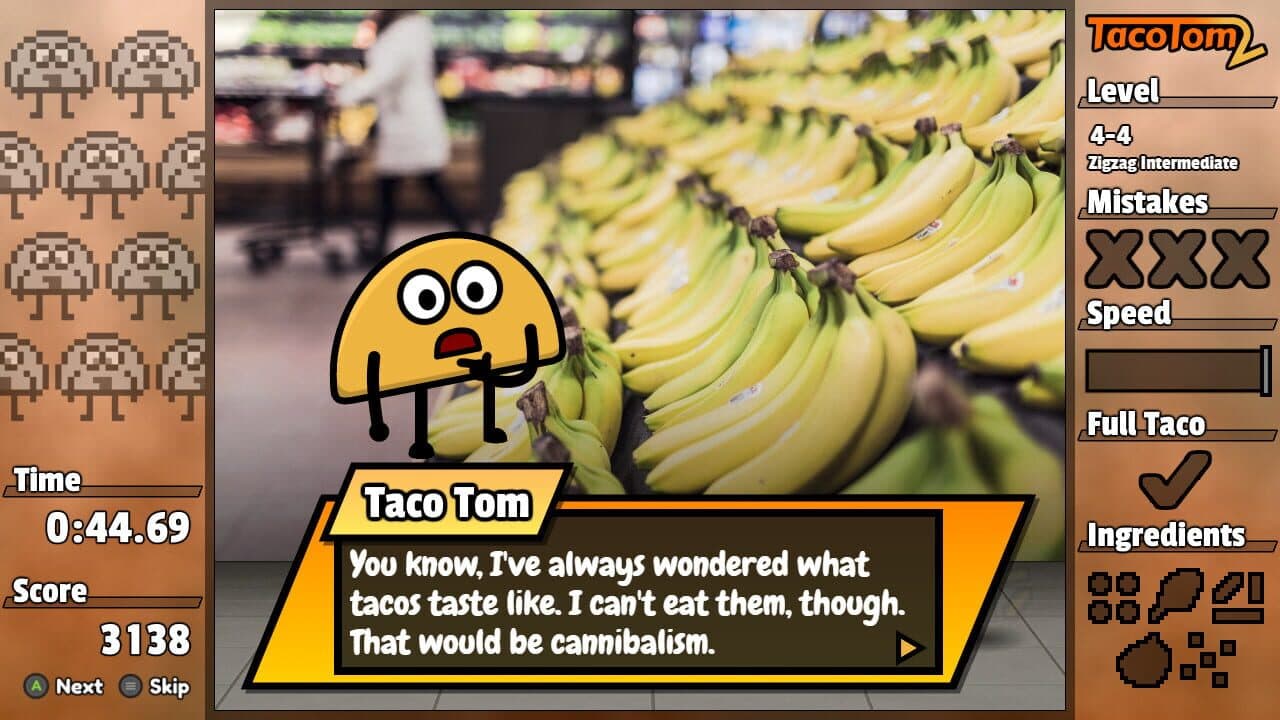 Taco Tom 2 thumbnail 4