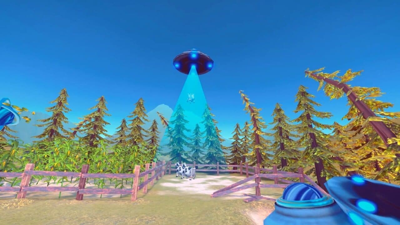 Eggcellent VR thumbnail 4