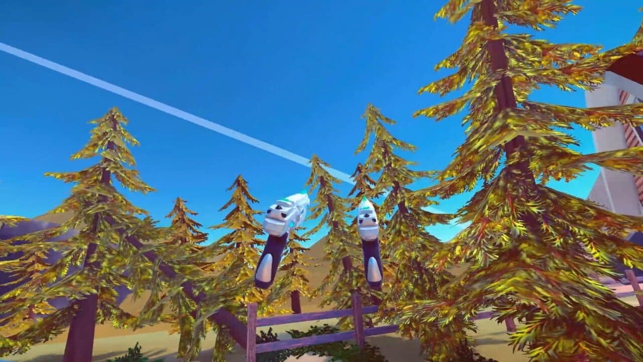 Eggcellent VR thumbnail 5