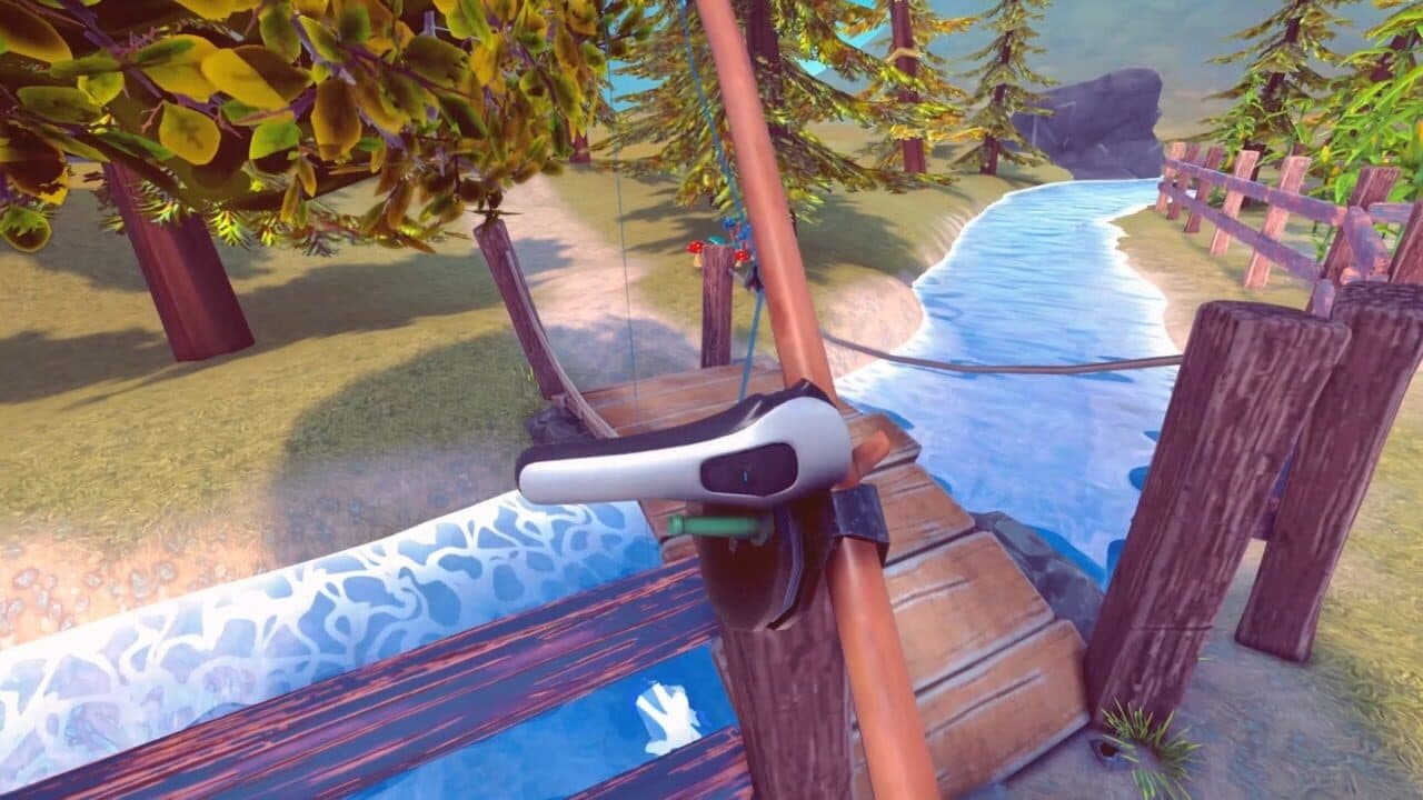 Eggcellent VR thumbnail 3