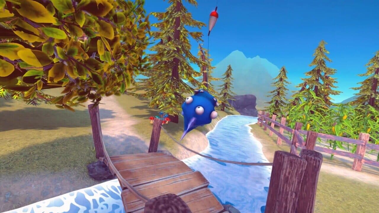 Eggcellent VR thumbnail 2