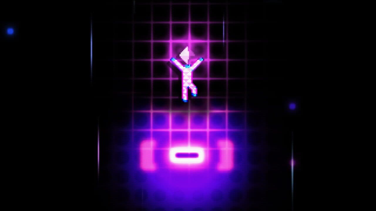 Octahedron: Transfixed Edition screenshot 1