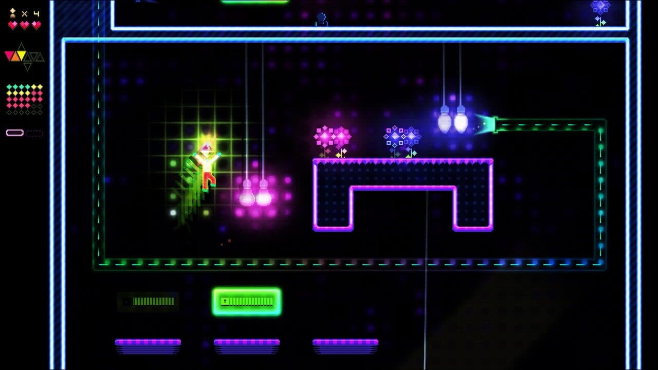 Octahedron: Transfixed Edition thumbnail 3