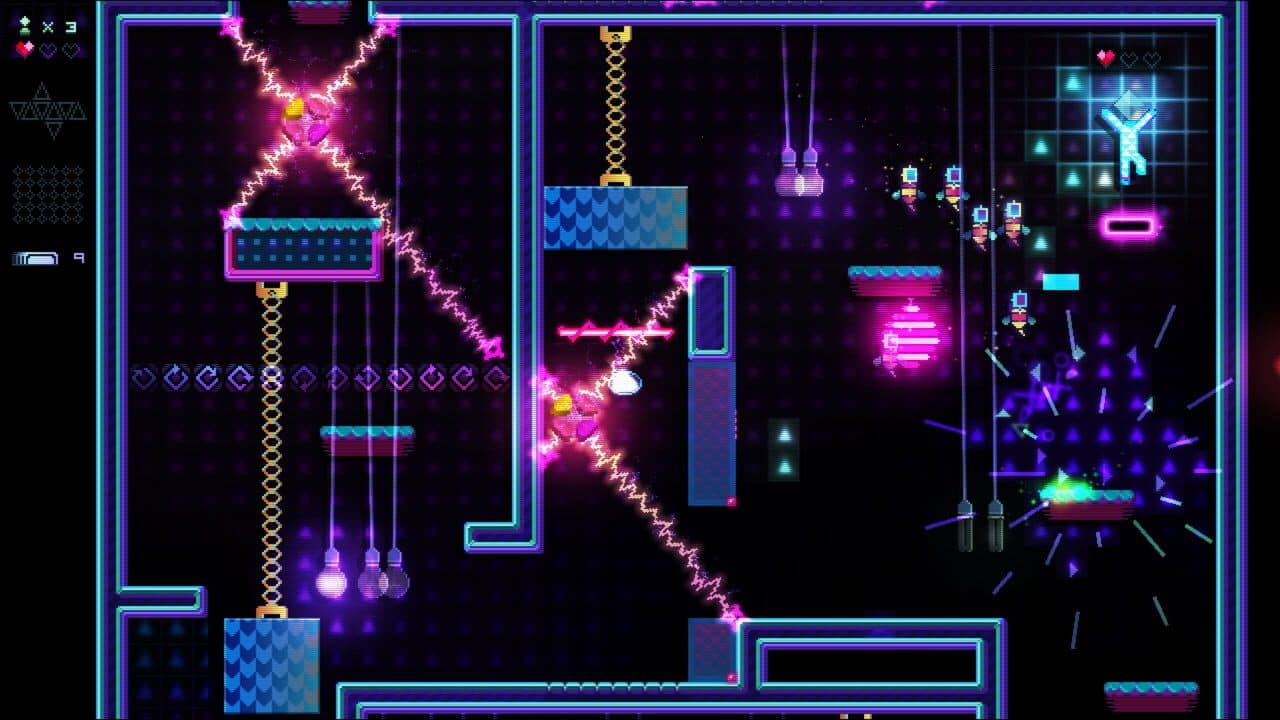 Octahedron: Transfixed Edition thumbnail 2