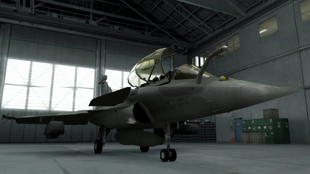 Ace Combat 5: The Unsung War thumbnail 2